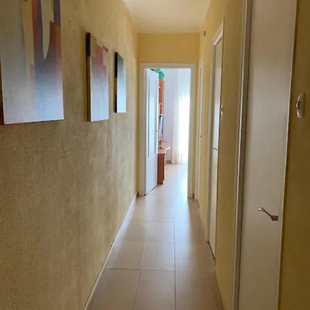 Apartman Miramar