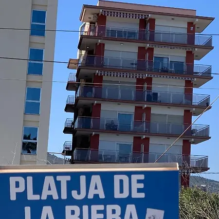 Apartman Miramar