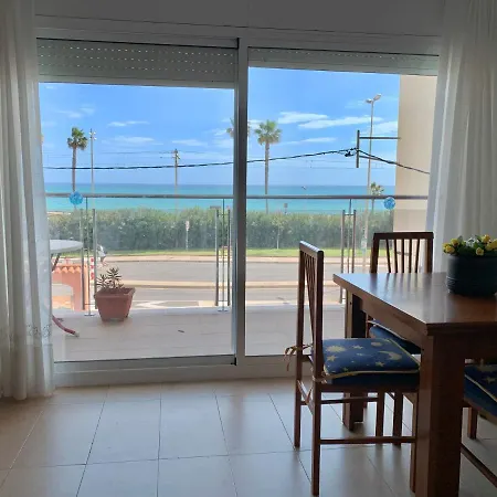 Apartman Miramar