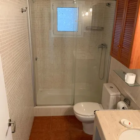 Apartman Miramar Pineda de Mar