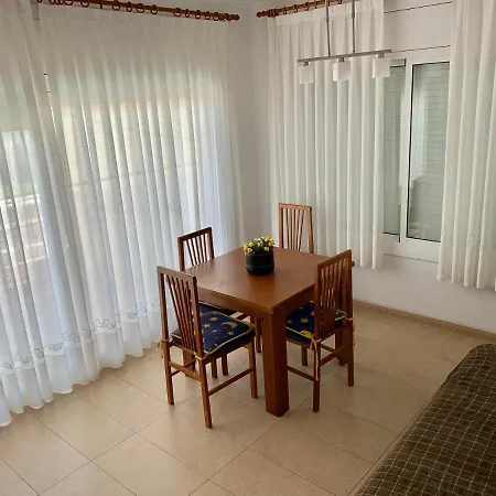 Apartman Miramar *