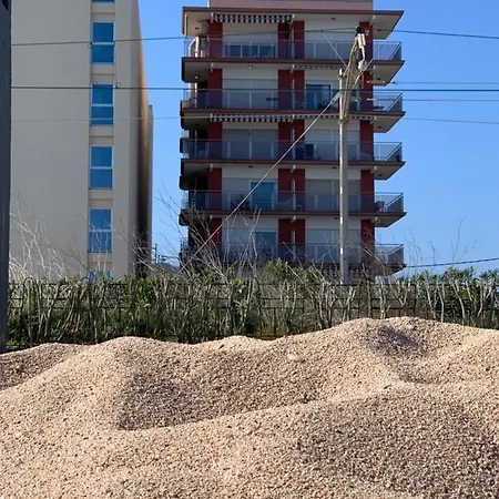 Apartman Miramar *