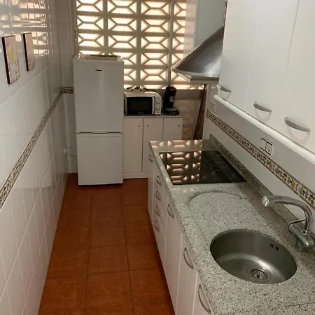 Miramar Apartman