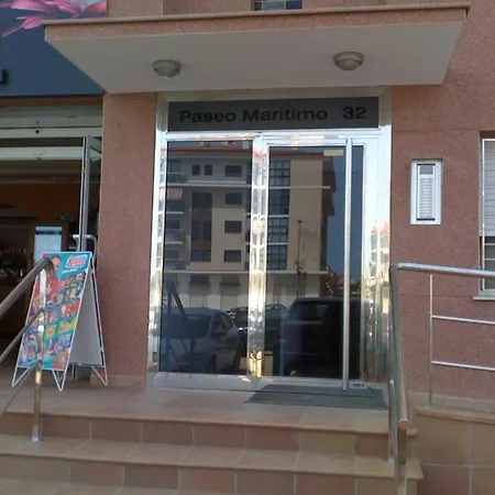 Miramar Apartman *