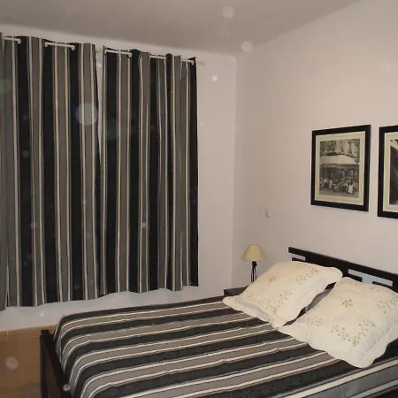 Apartman Miramar Pineda de Mar